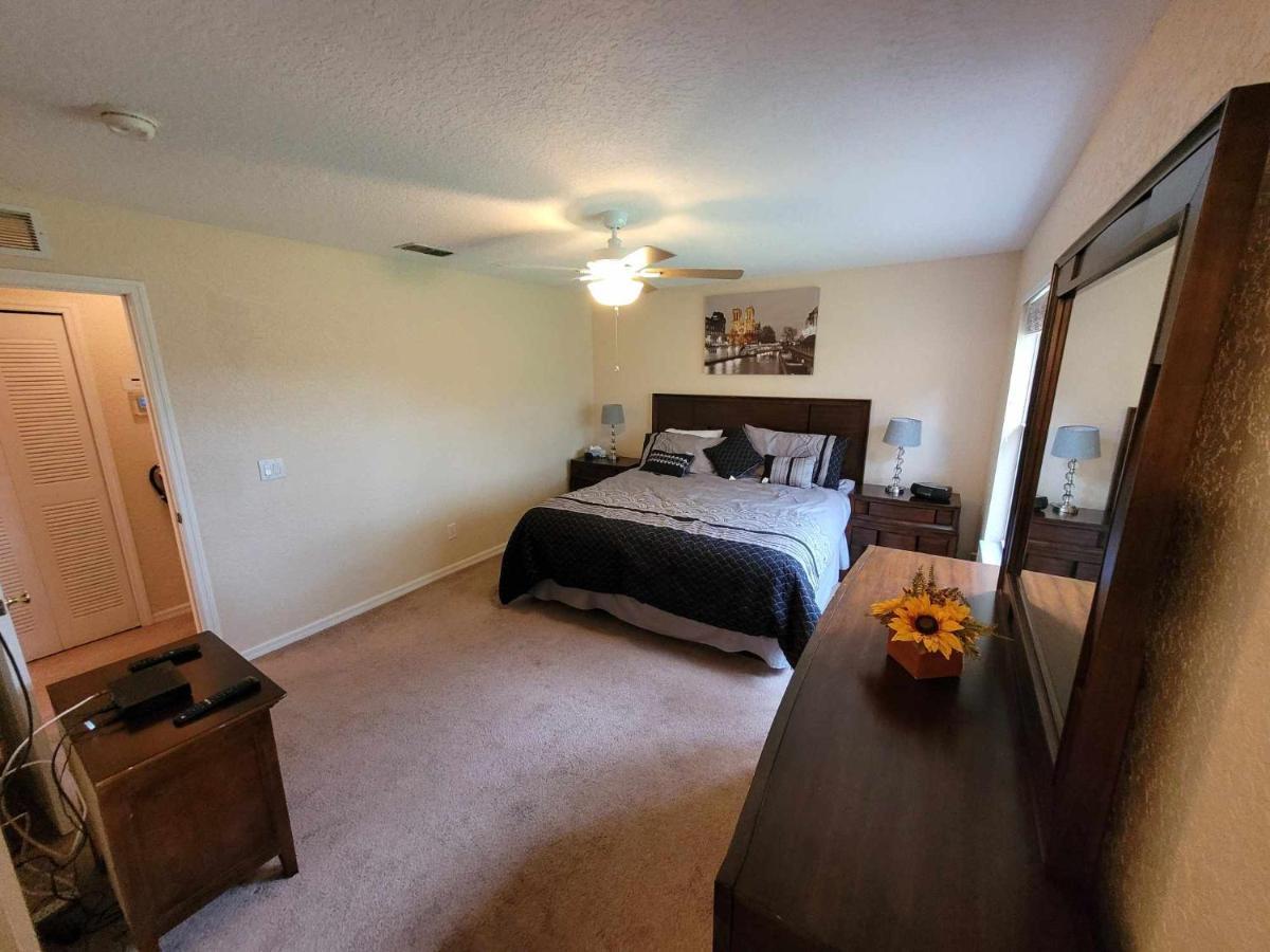 Townhouse In Regal Palms Resort, Amenities, Pool & Lazy River, Near Disney, Orlando 达文波特 外观 照片