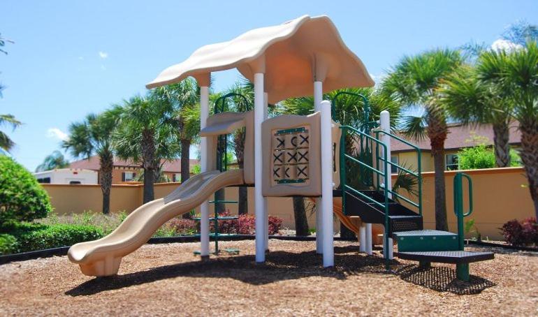 Townhouse In Regal Palms Resort, Amenities, Pool & Lazy River, Near Disney, Orlando 达文波特 外观 照片
