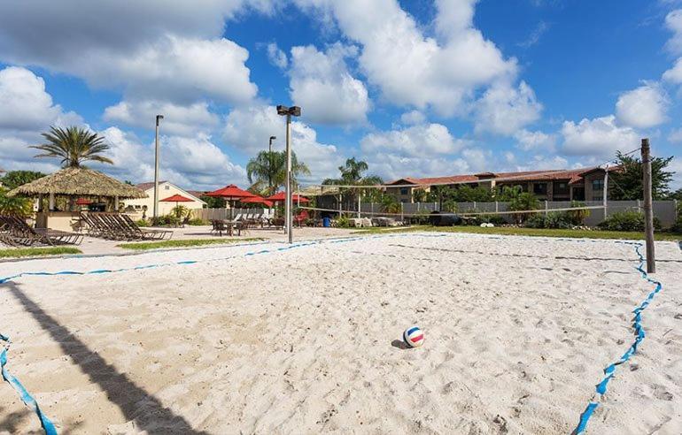 Townhouse In Regal Palms Resort, Amenities, Pool & Lazy River, Near Disney, Orlando 达文波特 外观 照片