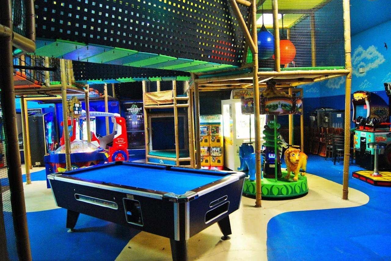Townhouse In Regal Palms Resort, Amenities, Pool & Lazy River, Near Disney, Orlando 达文波特 外观 照片